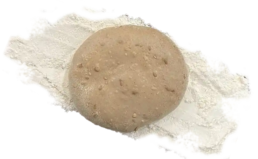 Impasto rustico